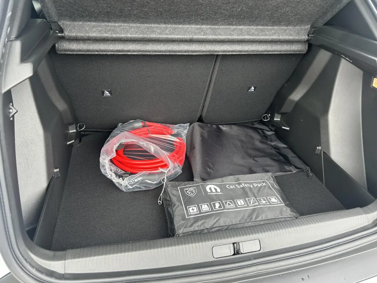 EV Business 54 kWh | 3 fase lader | Camera | Cruise Control | Apple Carplay/Android Auto