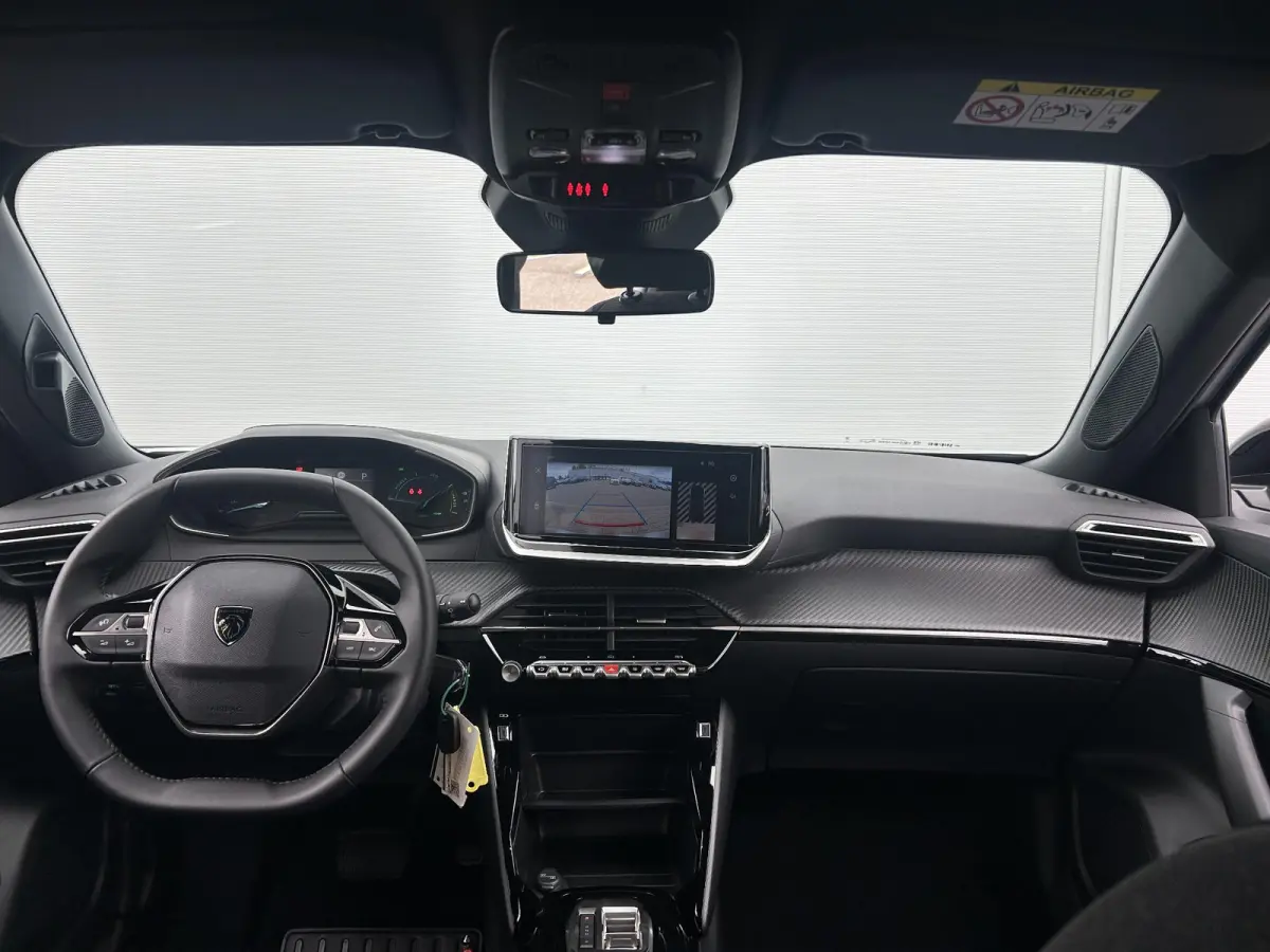 EV Business 54 kWh | 3 fase lader | Camera | Cruise Control | Apple Carplay/Android Auto