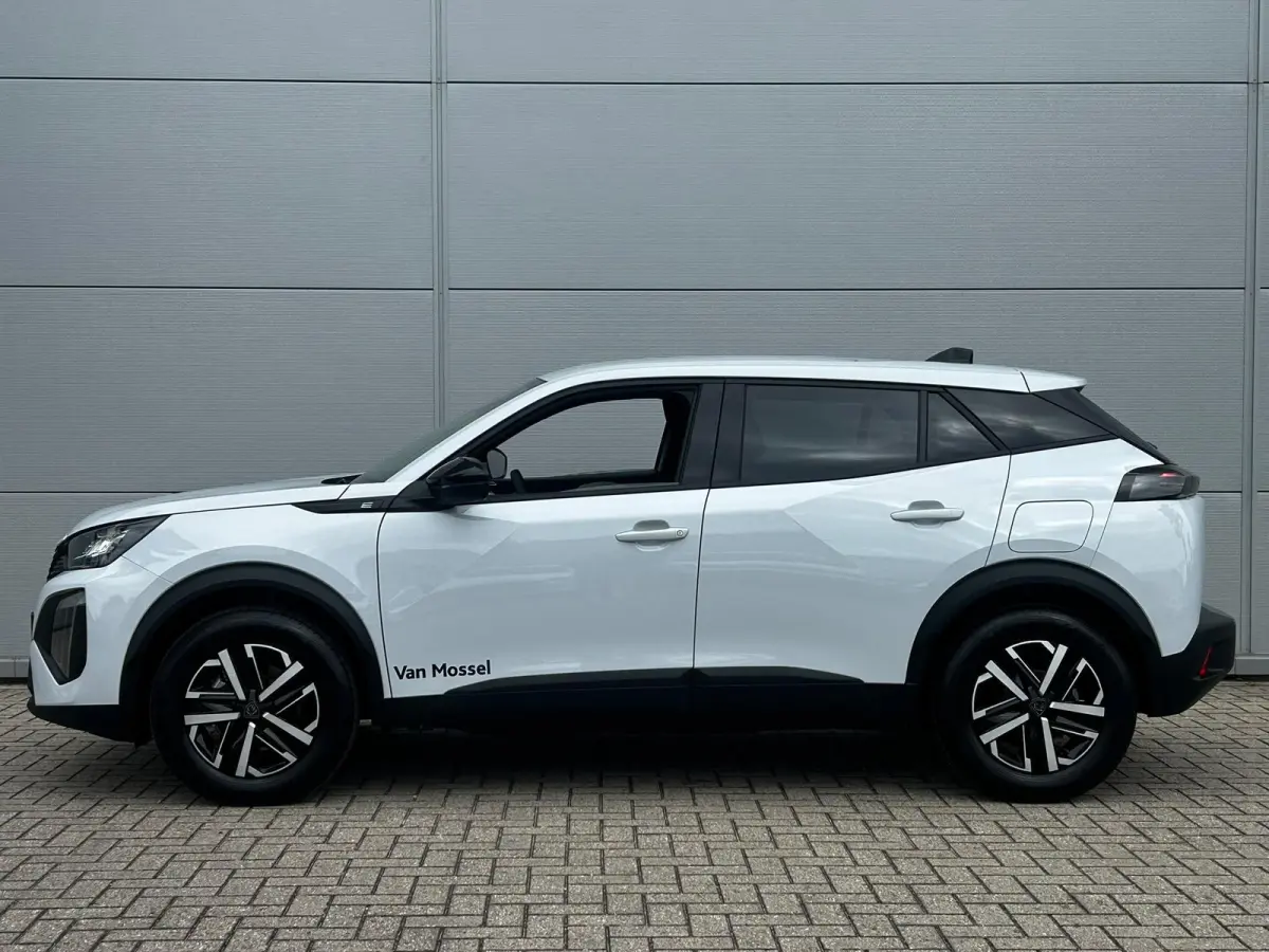 EV Business 54 kWh | 3 fase lader | Camera | Cruise Control | Apple Carplay/Android Auto