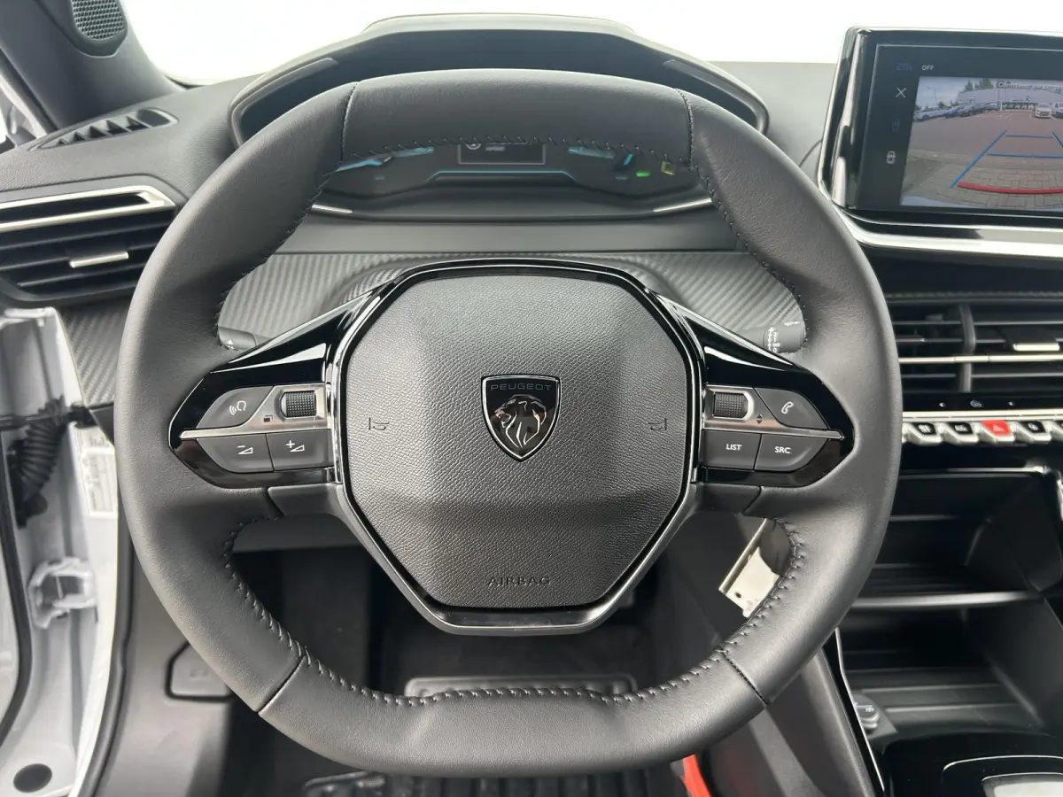 EV Business 54 kWh | 3 fase lader | Camera | Cruise Control | Apple Carplay/Android Auto