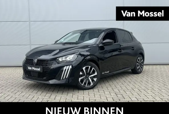 1.2 Hybrid 110 e-DCS6 Business | Camera | Cruise Control | Apple Carplay/Android Auto