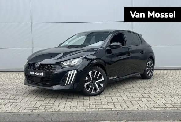 1.2 Hybrid 110 e-DCS6 Business | Camera | Cruise Control | Apple Carplay/Android Auto