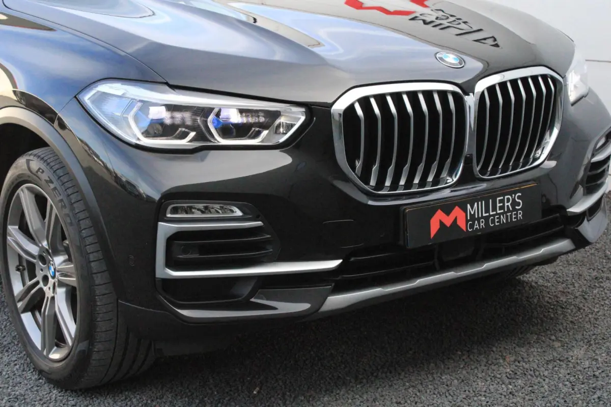 xDrive45e High Executive Softclose H&K Laser Pano VOL