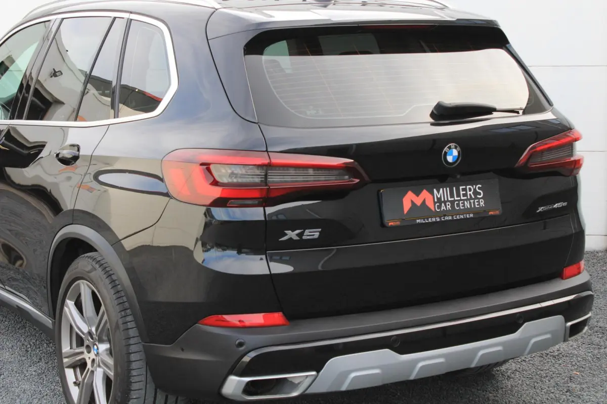 xDrive45e High Executive Softclose H&K Laser Pano VOL