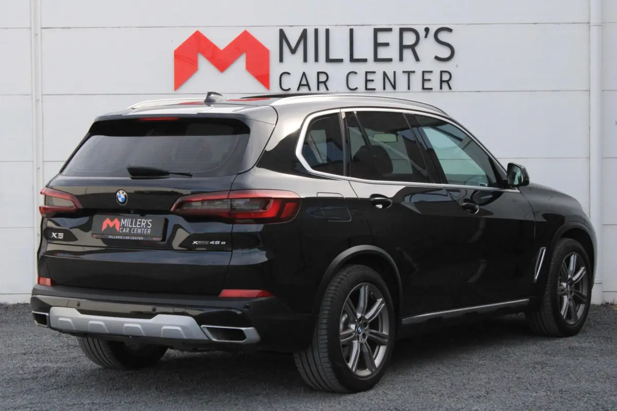 xDrive45e High Executive Softclose H&K Laser Pano VOL