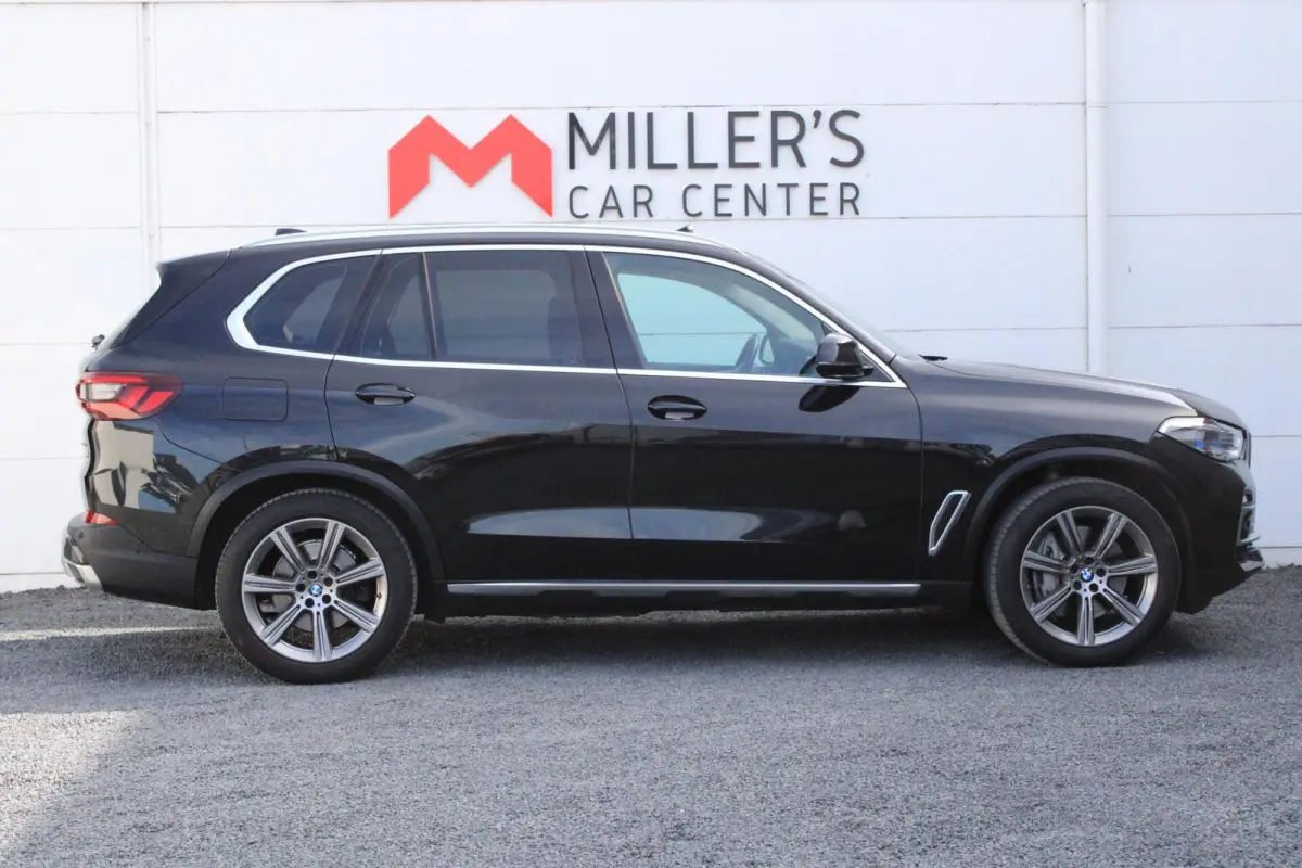xDrive45e High Executive Softclose H&K Laser Pano VOL