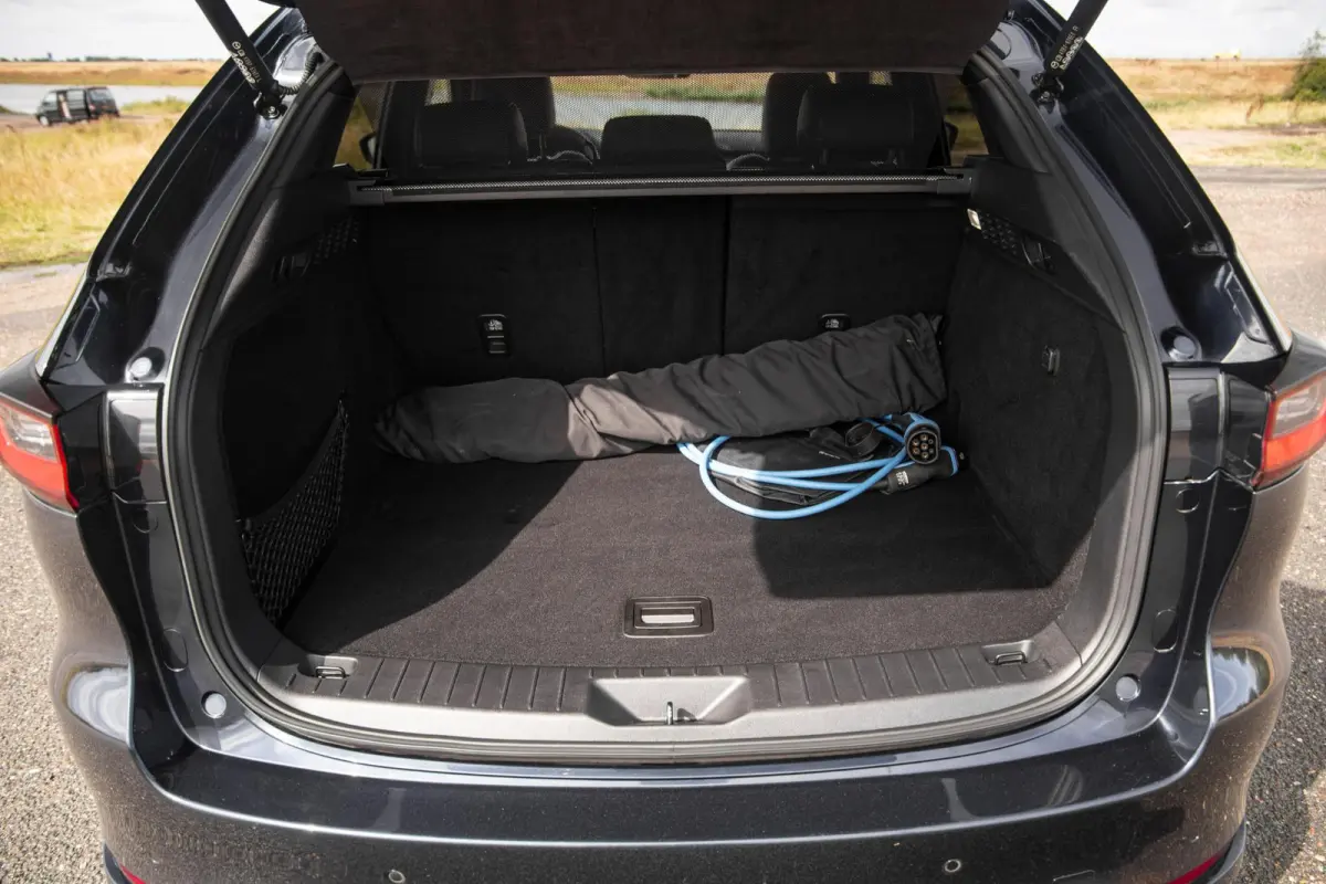 2.5 e-SkyActiv PHEV Homura Plus 360 CAMERA / PANORAMA DAK / TREKHAAK / CARPLAY / DEALER AUTO / LEER