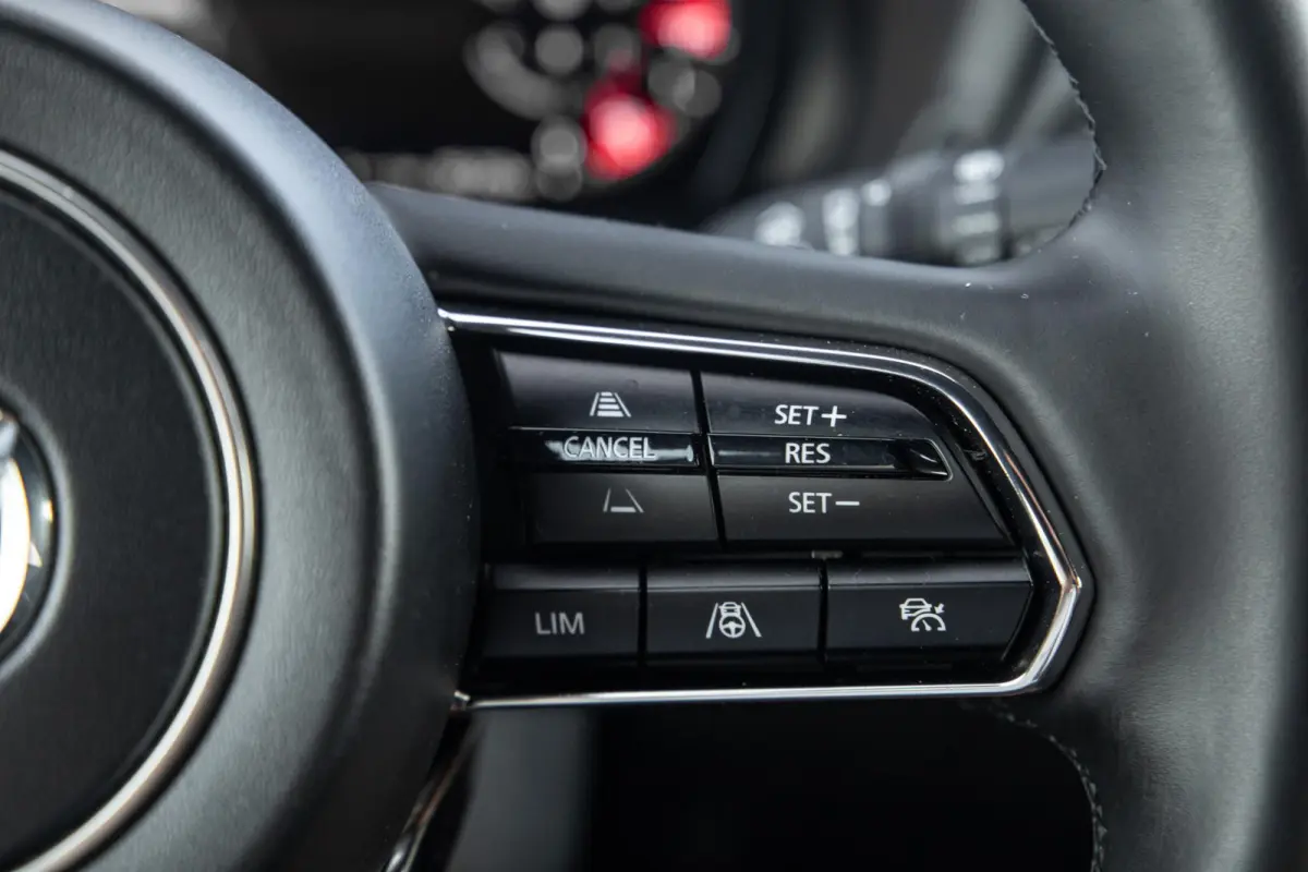 2.5 e-SkyActiv PHEV Homura Plus 360 CAMERA / PANORAMA DAK / TREKHAAK / CARPLAY / DEALER AUTO / LEER