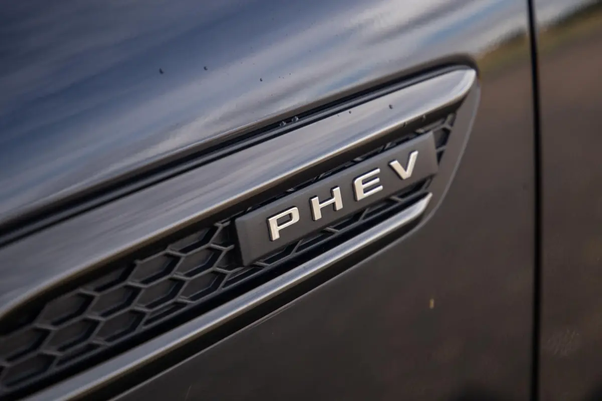 2.5 e-SkyActiv PHEV Homura Plus 360 CAMERA / PANORAMA DAK / TREKHAAK / CARPLAY / DEALER AUTO / LEER