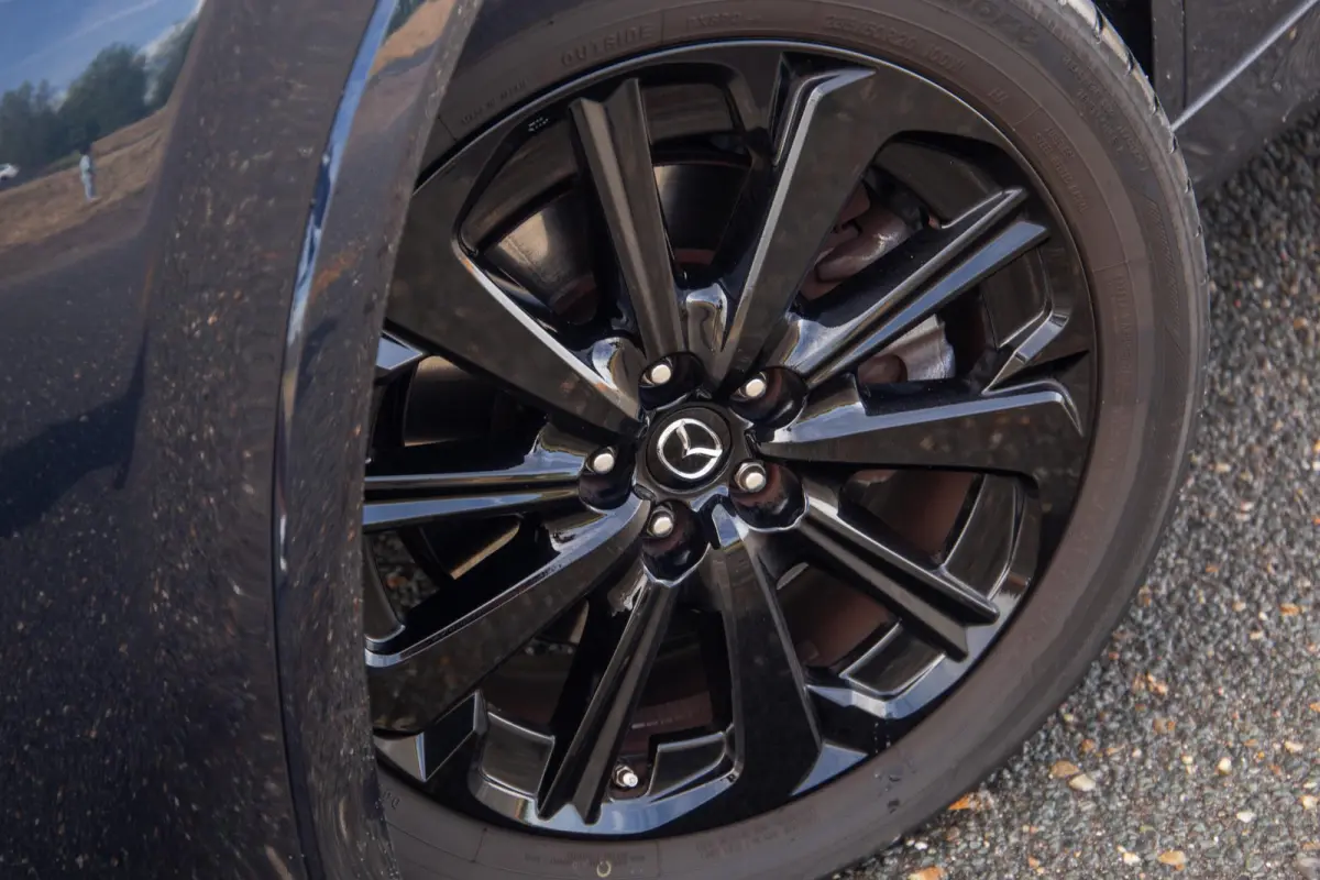 2.5 e-SkyActiv PHEV Homura Plus 360 CAMERA / PANORAMA DAK / TREKHAAK / CARPLAY / DEALER AUTO / LEER