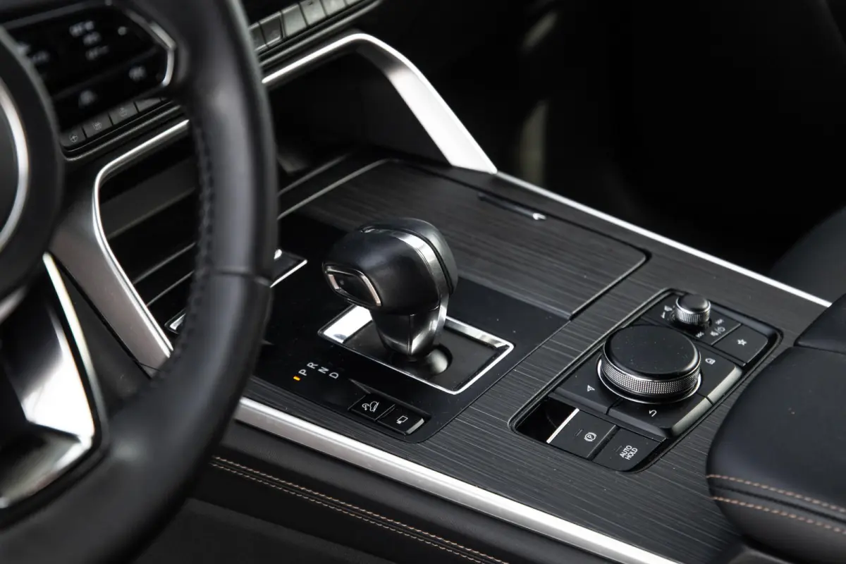 2.5 e-SkyActiv PHEV Homura Plus 360 CAMERA / PANORAMA DAK / TREKHAAK / CARPLAY / DEALER AUTO / LEER