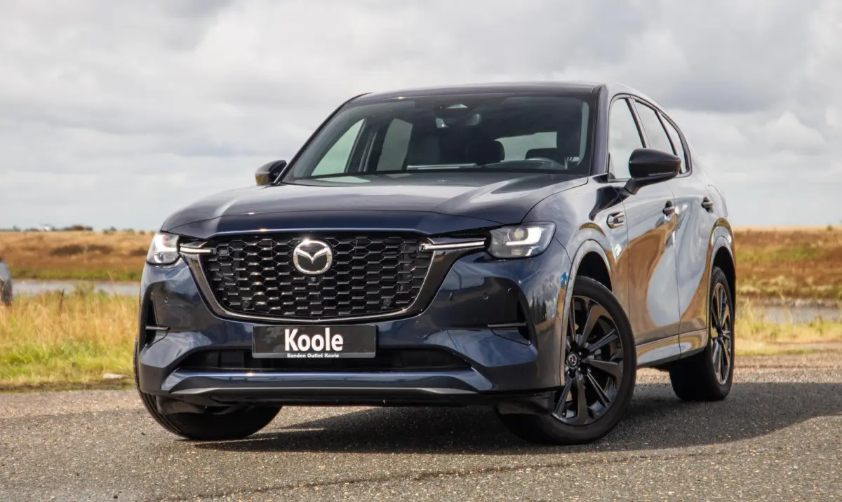 2.5 e-SkyActiv PHEV Homura Plus 360 CAMERA / PANORAMA DAK / TREKHAAK / CARPLAY / DEALER AUTO / LEER