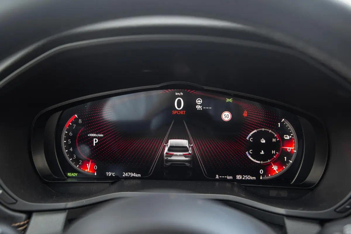 2.5 e-SkyActiv PHEV Homura Plus 360 CAMERA / PANORAMA DAK / TREKHAAK / CARPLAY / DEALER AUTO / LEER