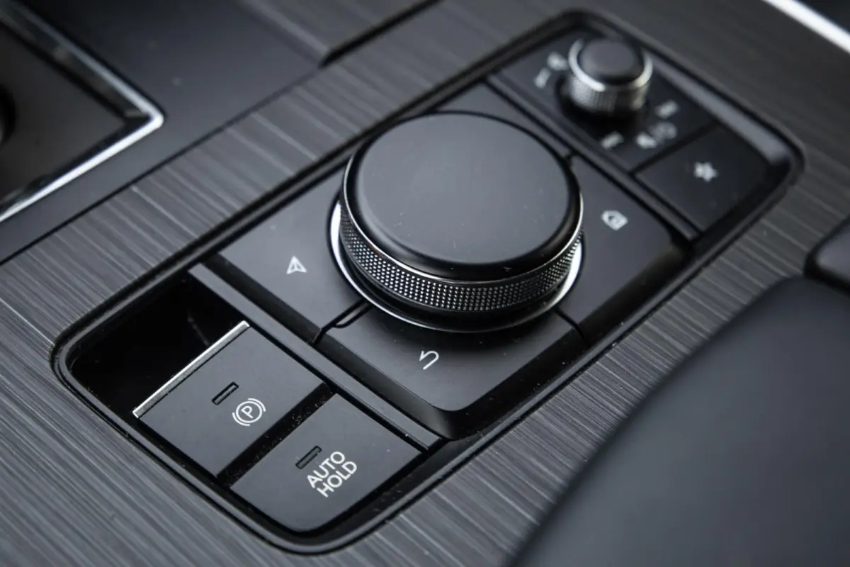 2.5 e-SkyActiv PHEV Homura Plus 360 CAMERA / PANORAMA DAK / TREKHAAK / CARPLAY / DEALER AUTO / LEER