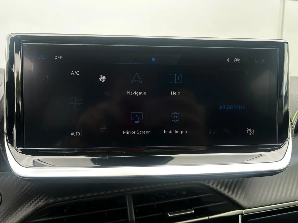 1.2 Hybrid 145 GT | Camera | Adaptieve Cruise Control | Alcantara stoelen | Apple Carplay/Android Auto