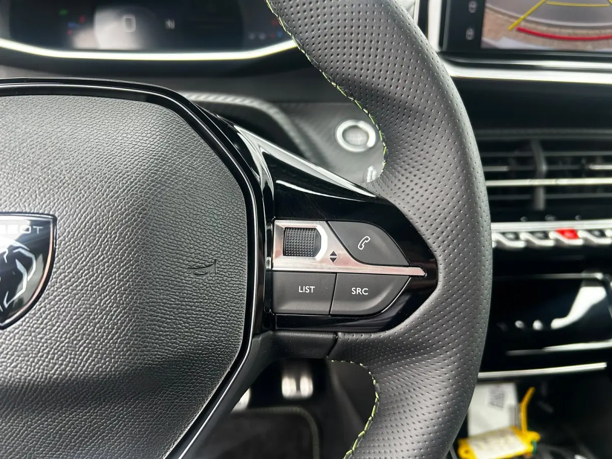 1.2 Hybrid 145 GT | Camera | Adaptieve Cruise Control | Alcantara stoelen | Apple Carplay/Android Auto
