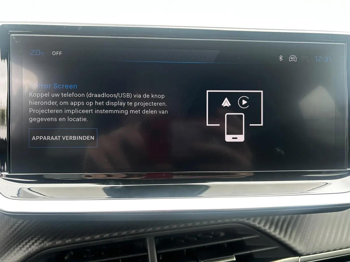 1.2 Hybrid 145 GT | Camera | Adaptieve Cruise Control | Alcantara stoelen | Apple Carplay/Android Auto