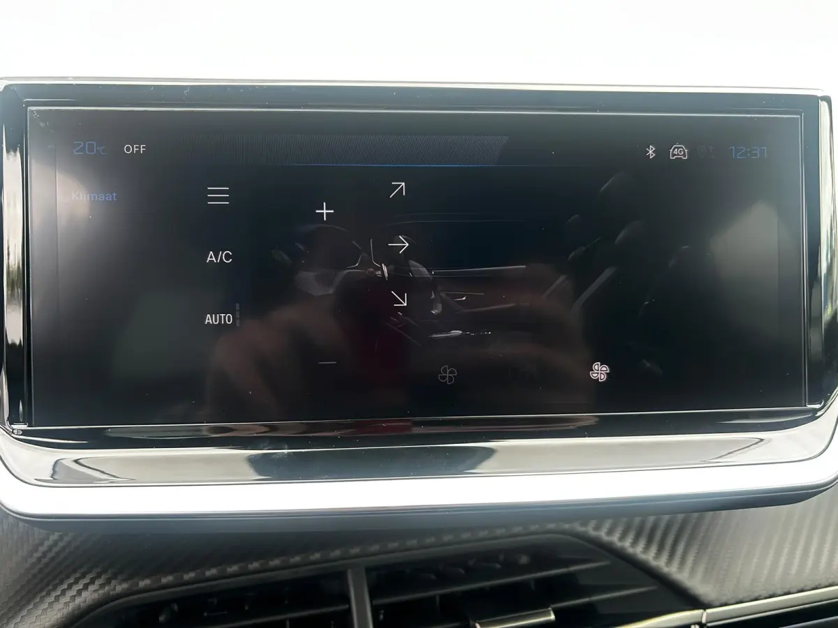 1.2 Hybrid 145 GT | Camera | Adaptieve Cruise Control | Alcantara stoelen | Apple Carplay/Android Auto