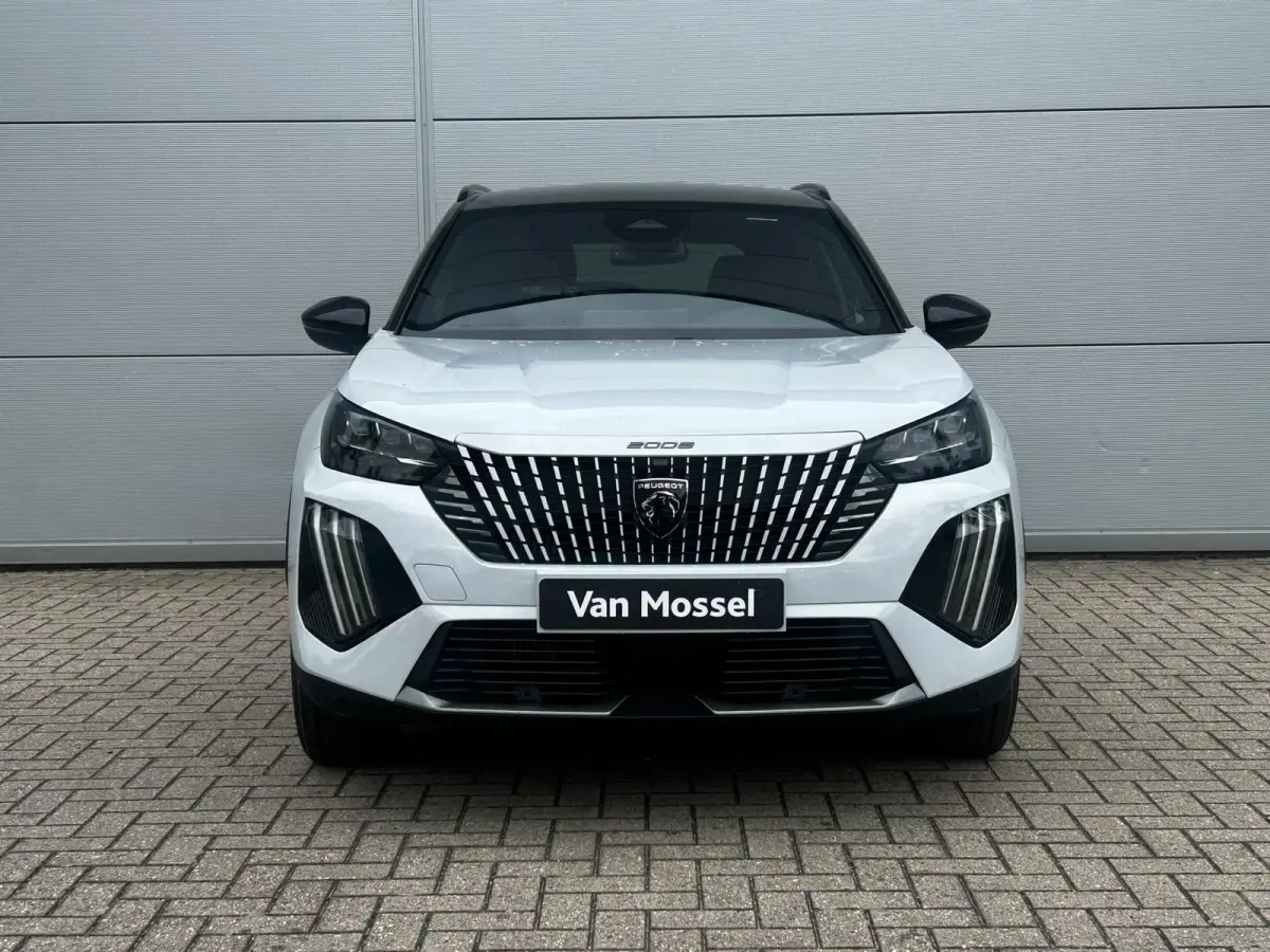 1.2 Hybrid 145 GT | Camera | Adaptieve Cruise Control | Alcantara stoelen | Apple Carplay/Android Auto