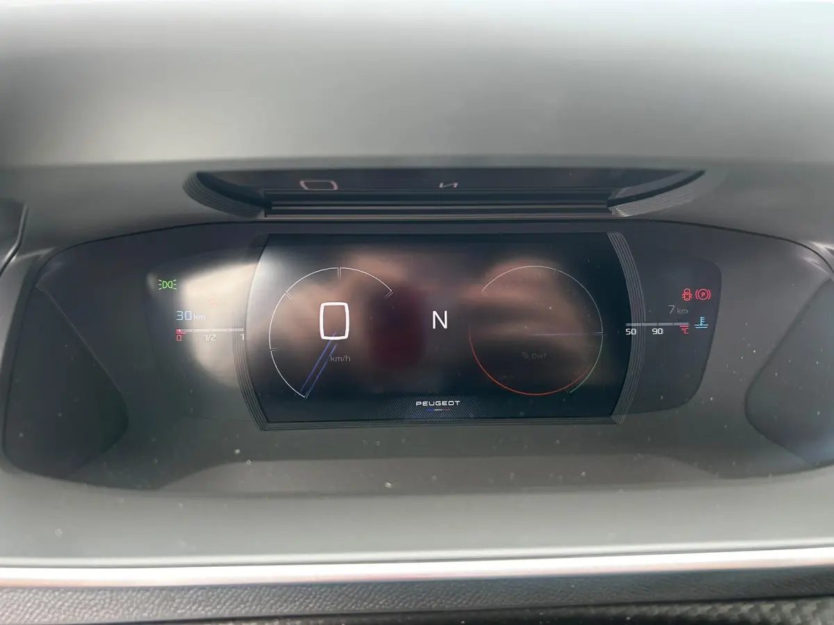 1.2 Hybrid 145 GT | Camera | Adaptieve Cruise Control | Alcantara stoelen | Apple Carplay/Android Auto