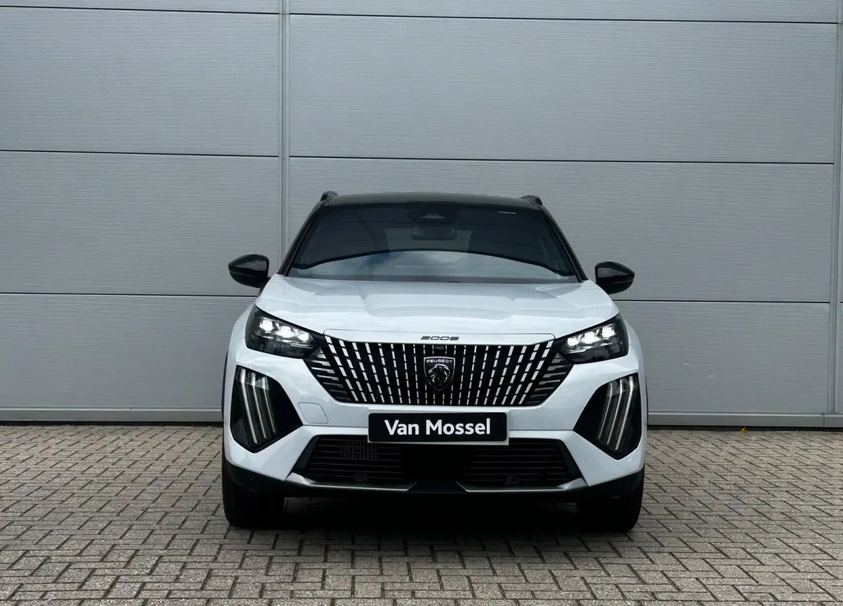 1.2 Hybrid 145 GT | Camera | Adaptieve Cruise Control | 3D Cockpit | Apple Carplay/Android Auto