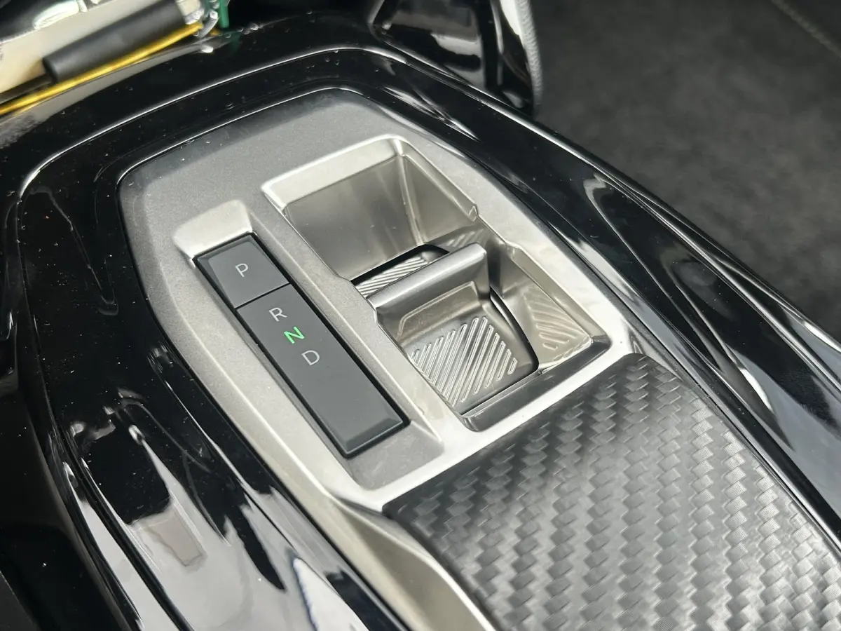 1.2 Hybrid 145 GT | Camera | Adaptieve Cruise Control | 3D Cockpit | Apple Carplay/Android Auto