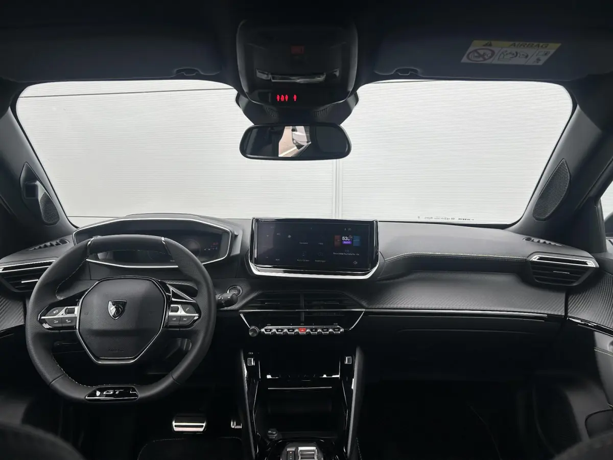 1.2 Hybrid 145 GT | Camera | Adaptieve Cruise Control | 3D Cockpit | Apple Carplay/Android Auto