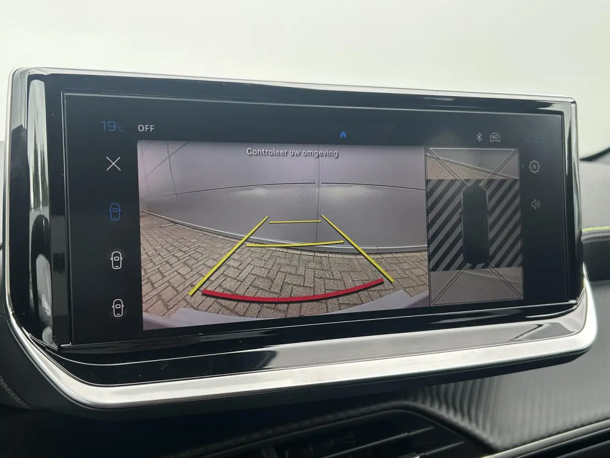 1.2 Hybrid 145 GT | Camera | Adaptieve Cruise Control | 3D Cockpit | Apple Carplay/Android Auto