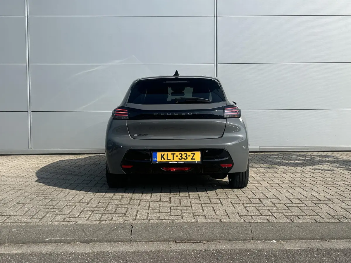 EV Allure 51 kWh | Warmtepomp | Camera | Cruise Control | Apple CarPlay/Android Auto