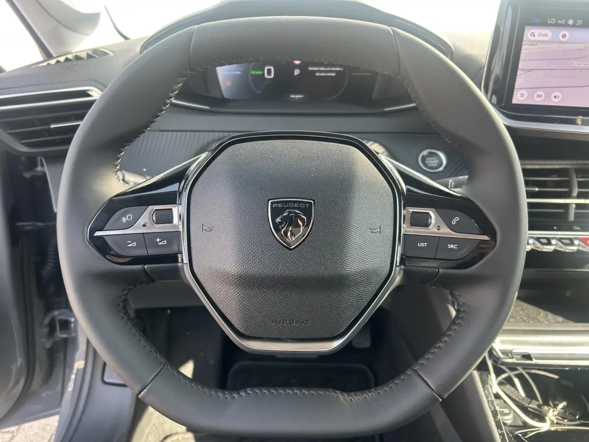 EV Allure 51 kWh | Warmtepomp | Camera | Cruise Control | Apple CarPlay/Android Auto