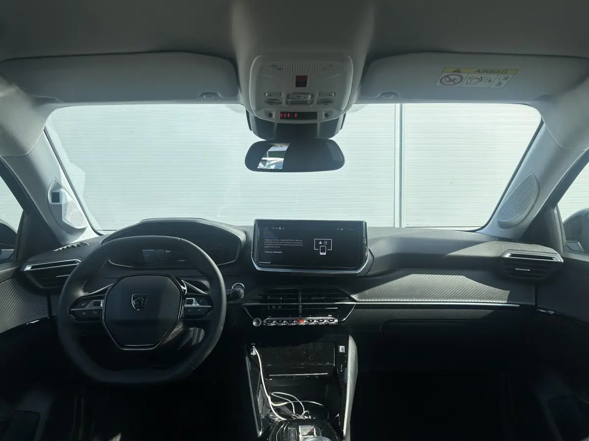 EV Allure 51 kWh | Warmtepomp | Camera | Cruise Control | Apple CarPlay/Android Auto