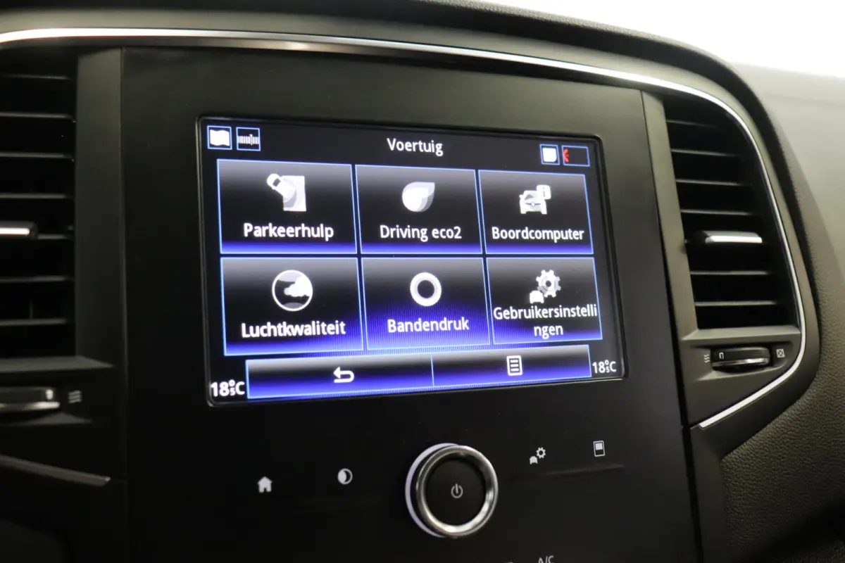 1.3 TCe Limited NL-Auto Airco | Navi | Cruise | Camera | LM velgen | €9.900,-