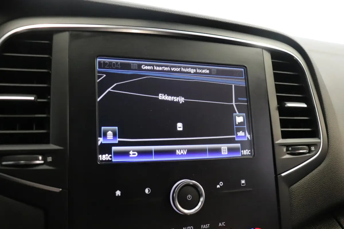 1.3 TCe Limited NL-Auto Airco | Navi | Cruise | Camera | LM velgen | €9.900,-