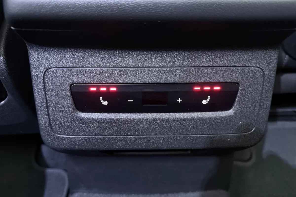 S-Line 100 kWh 625 km Rijden *Full Option* Pano-Dak Passenger Display B&O