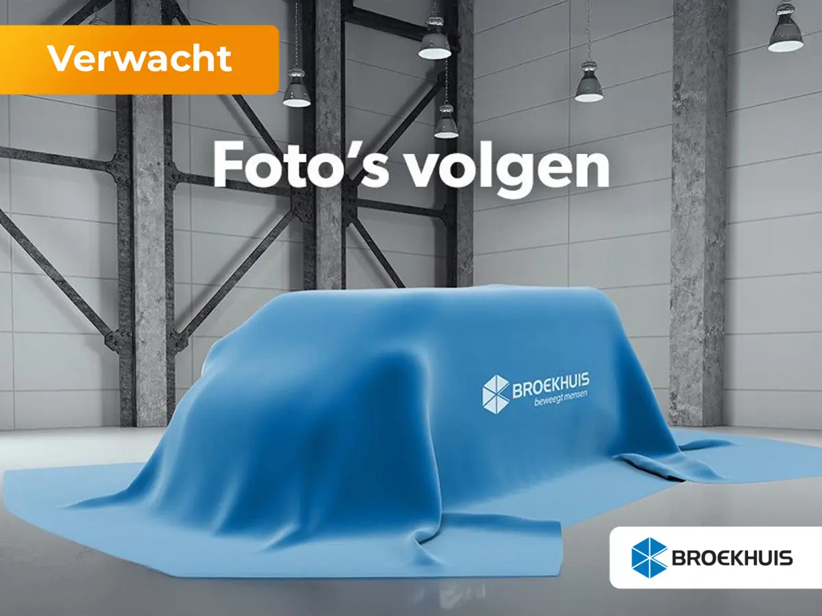 Standaard - L2 | Elektrisch verstelbare en verwarmbare buitenspiegels | Full Eco LED koplampen met dagrijverlichting | Parkeersensoren achter