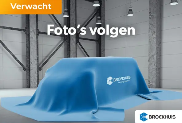 Standaard - L2 | Elektrisch verstelbare en verwarmbare buitenspiegels | Full Eco LED koplampen met dagrijverlichting | Parkeersensoren achter