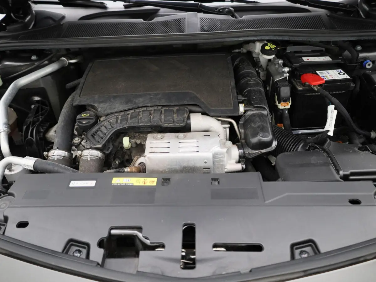 1.2 Turbo GS
