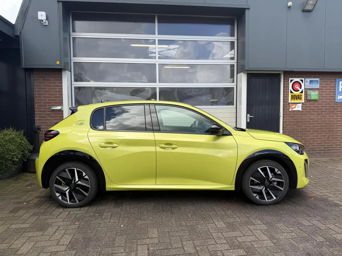 EV GT Avantage 51 kWh SOH 96.7% ACC/WARMTEPOMP *ALL-IN PRIJS*