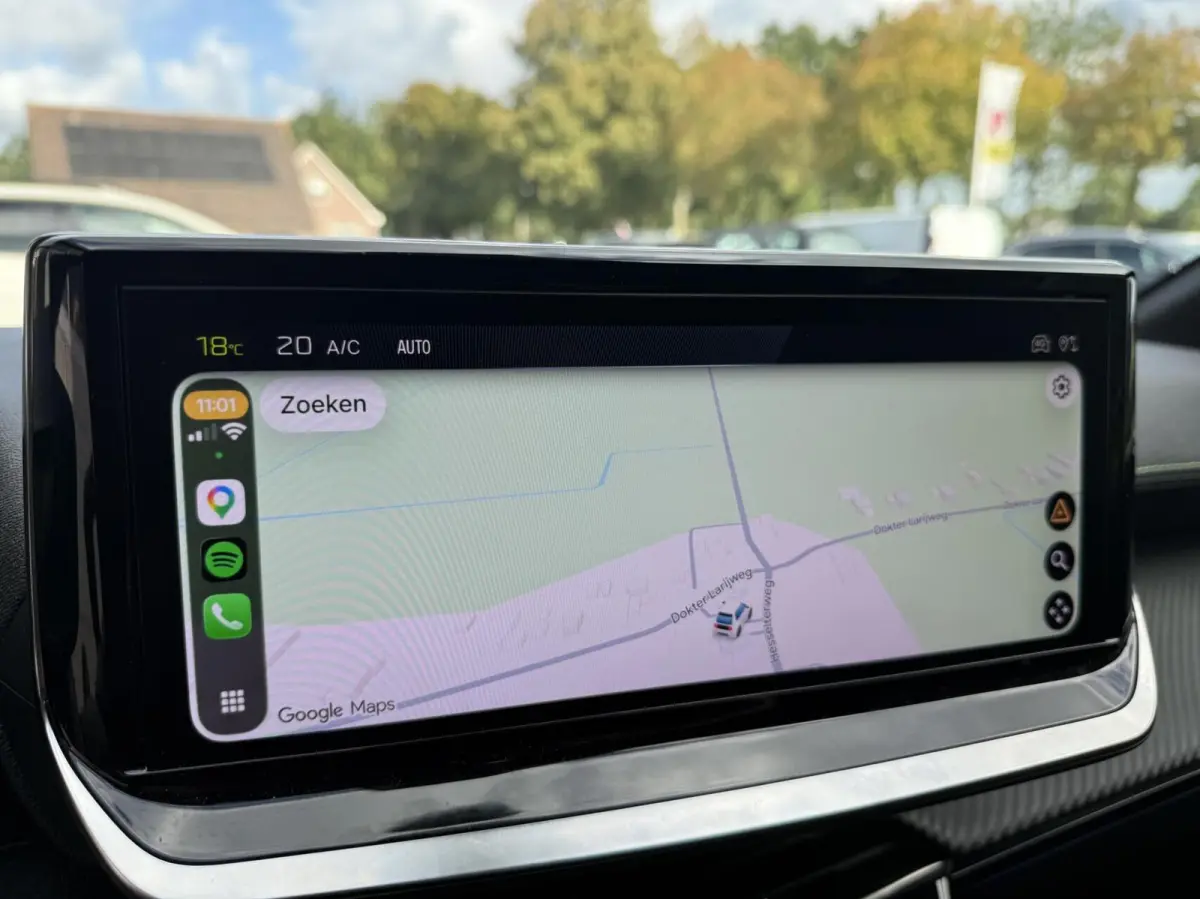 EV GT Avantage 51 kWh SOH 96.7% ACC/WARMTEPOMP *ALL-IN PRIJS*