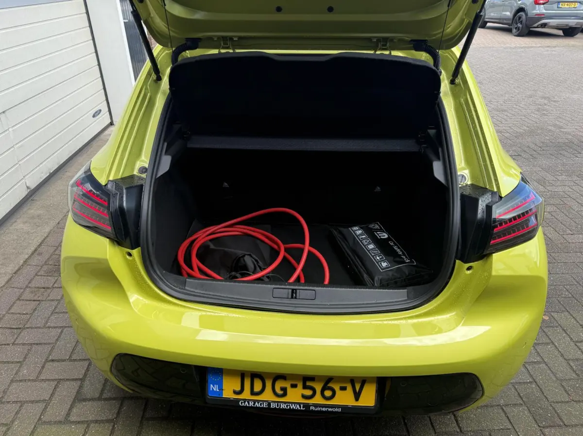 EV GT Avantage 51 kWh SOH 96.7% ACC/WARMTEPOMP *ALL-IN PRIJS*