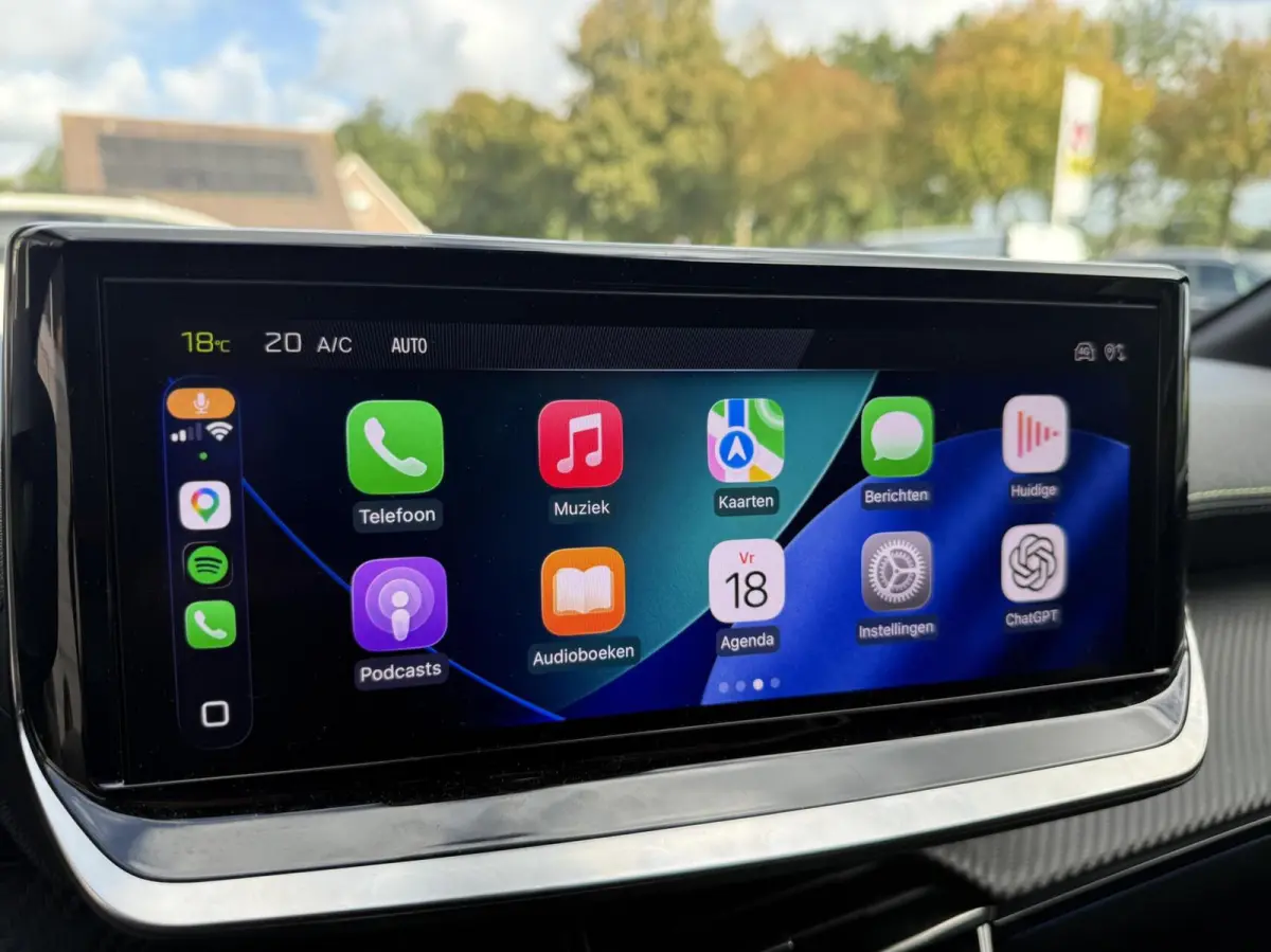 EV GT Avantage 51 kWh SOH 96.7% ACC/WARMTEPOMP *ALL-IN PRIJS*