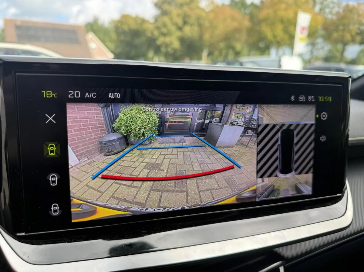 EV GT Avantage 51 kWh SOH 96.7% ACC/WARMTEPOMP *ALL-IN PRIJS*