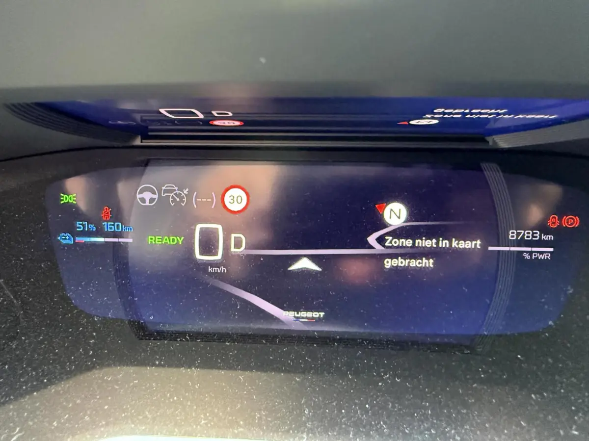 EV GT Avantage 51 kWh SOH 96.7% ACC/WARMTEPOMP *ALL-IN PRIJS*