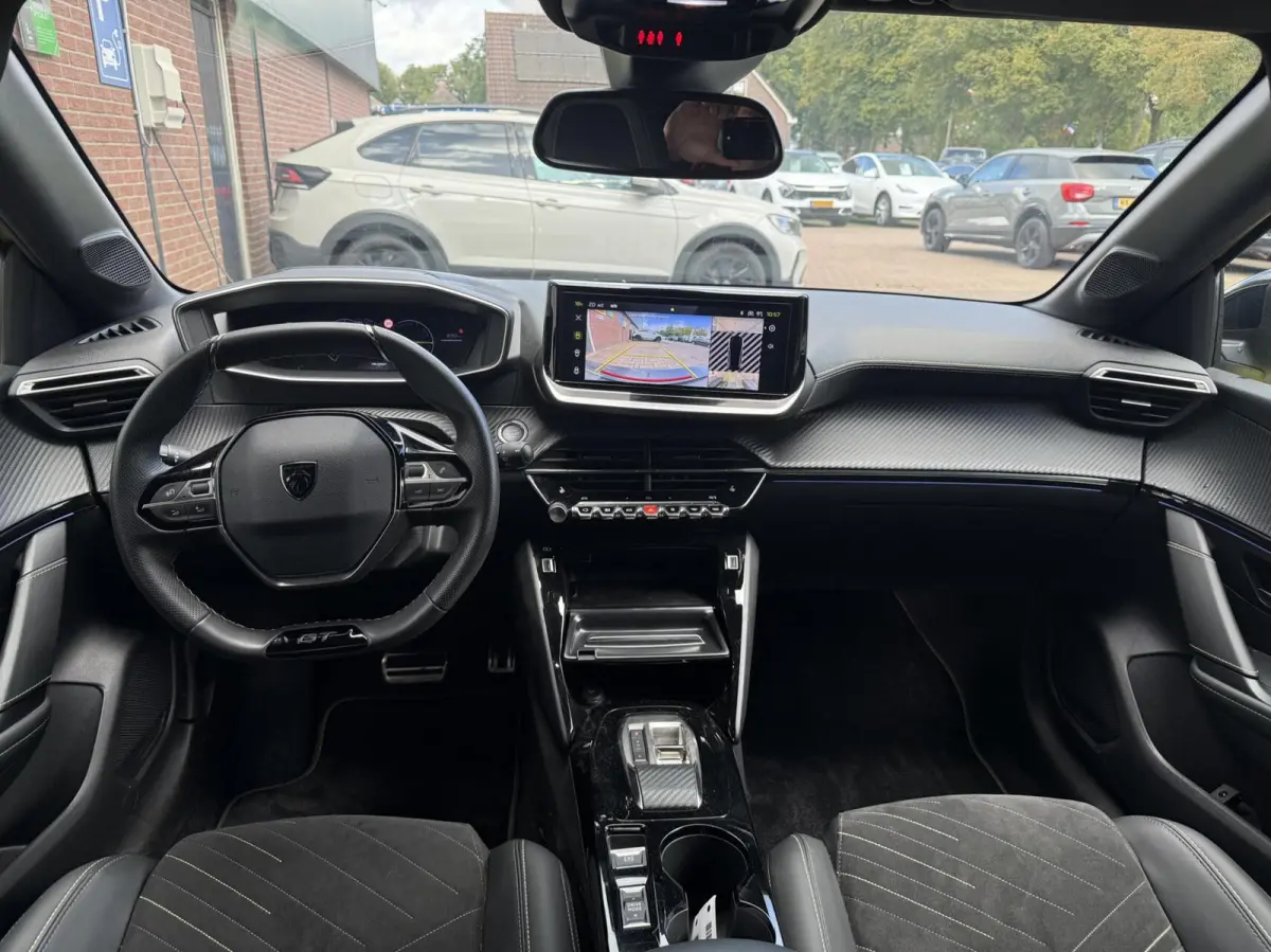 EV GT Avantage 51 kWh SOH 96.7% ACC/WARMTEPOMP *ALL-IN PRIJS*
