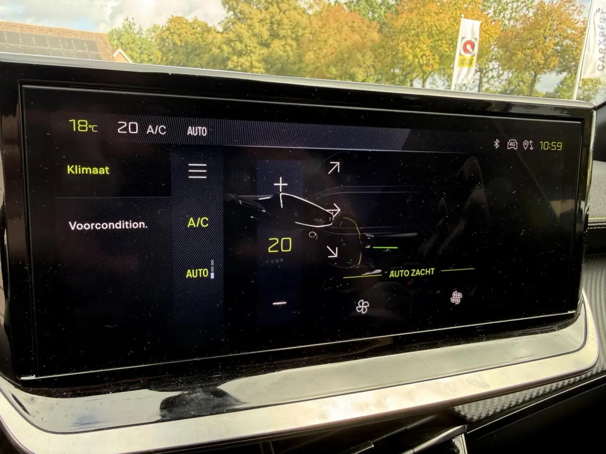 EV GT Avantage 51 kWh SOH 96.7% ACC/WARMTEPOMP *ALL-IN PRIJS*