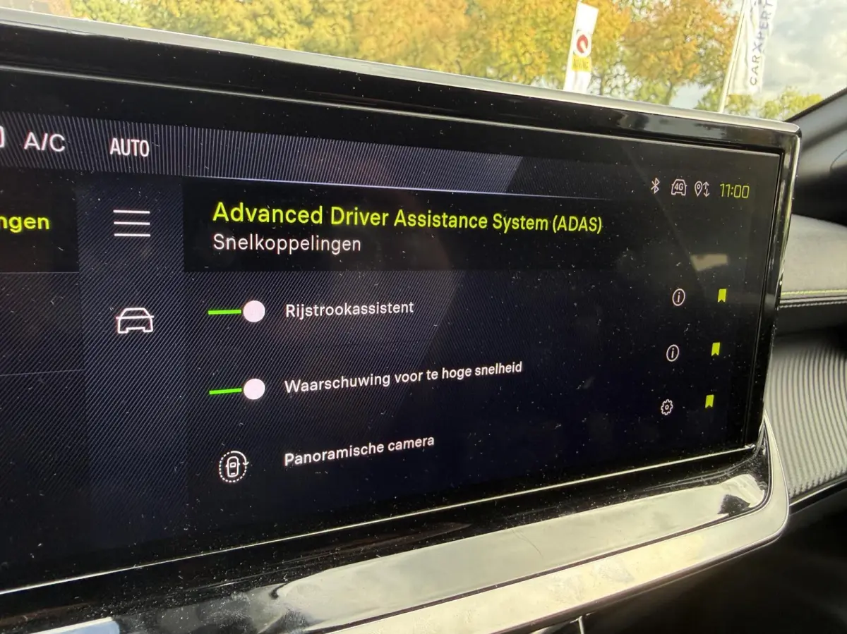 EV GT Avantage 51 kWh SOH 96.7% ACC/WARMTEPOMP *ALL-IN PRIJS*