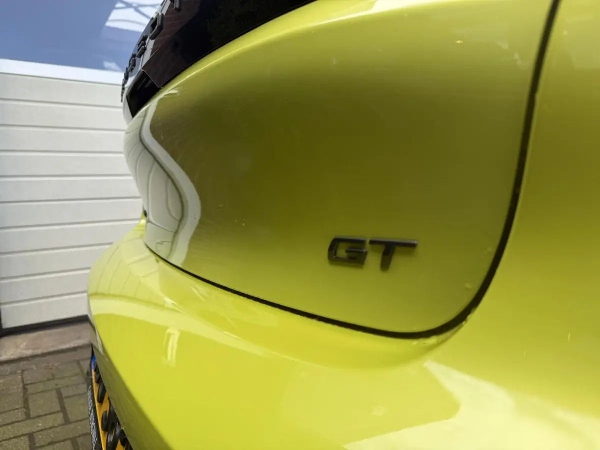 EV GT Avantage 51 kWh SOH 96.7% ACC/WARMTEPOMP *ALL-IN PRIJS*