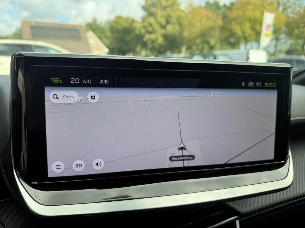 EV GT Avantage 51 kWh SOH 96.7% ACC/WARMTEPOMP *ALL-IN PRIJS*