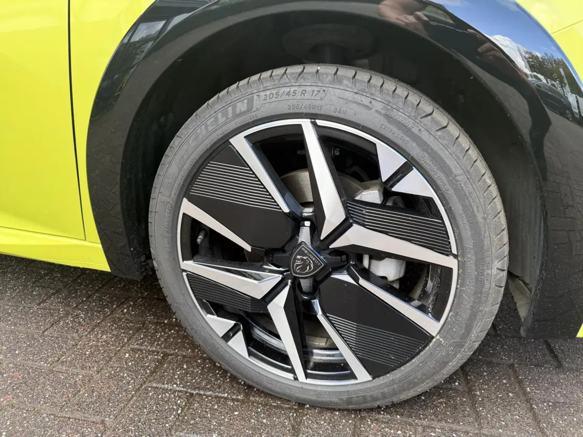 EV GT Avantage 51 kWh SOH 96.7% ACC/WARMTEPOMP *ALL-IN PRIJS*