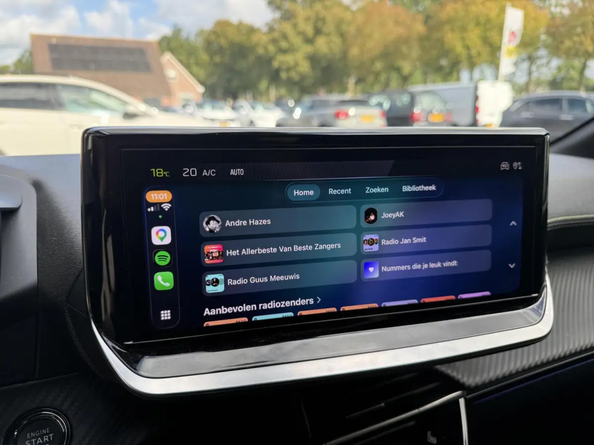 EV GT Avantage 51 kWh SOH 96.7% ACC/WARMTEPOMP *ALL-IN PRIJS*